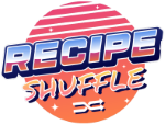 Recipe Shuffle