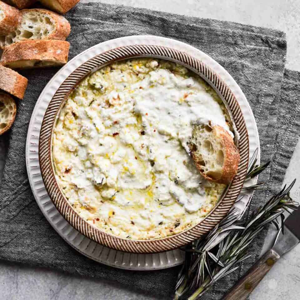 20 Best Ricotta Cheese Appetizers Recipe Shuffle