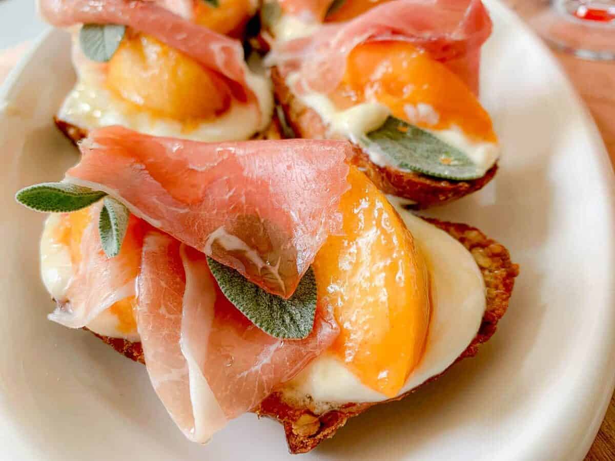 20 Best Ricotta Cheese Appetizers Recipe Shuffle