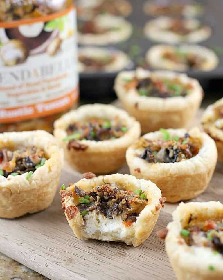 20 Best Ricotta Cheese Appetizers Recipe Shuffle