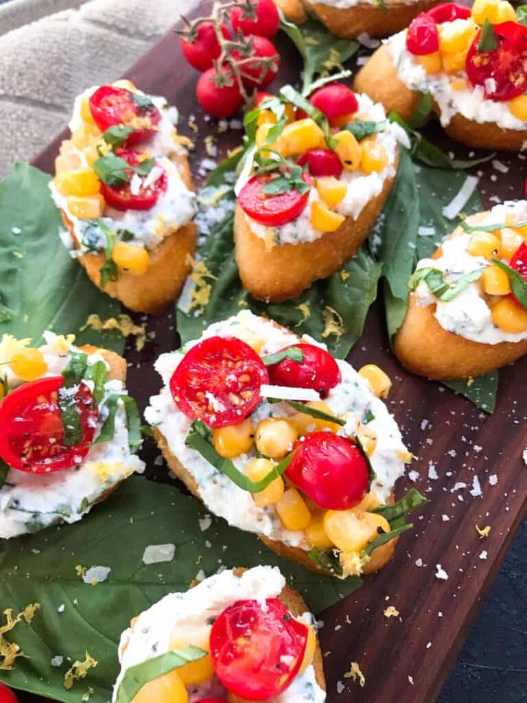 20 Best Ricotta Cheese Appetizers Recipe Shuffle