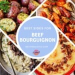 What to Serve With Beef Bourguignon: 27 Scrumptious Side Dishes